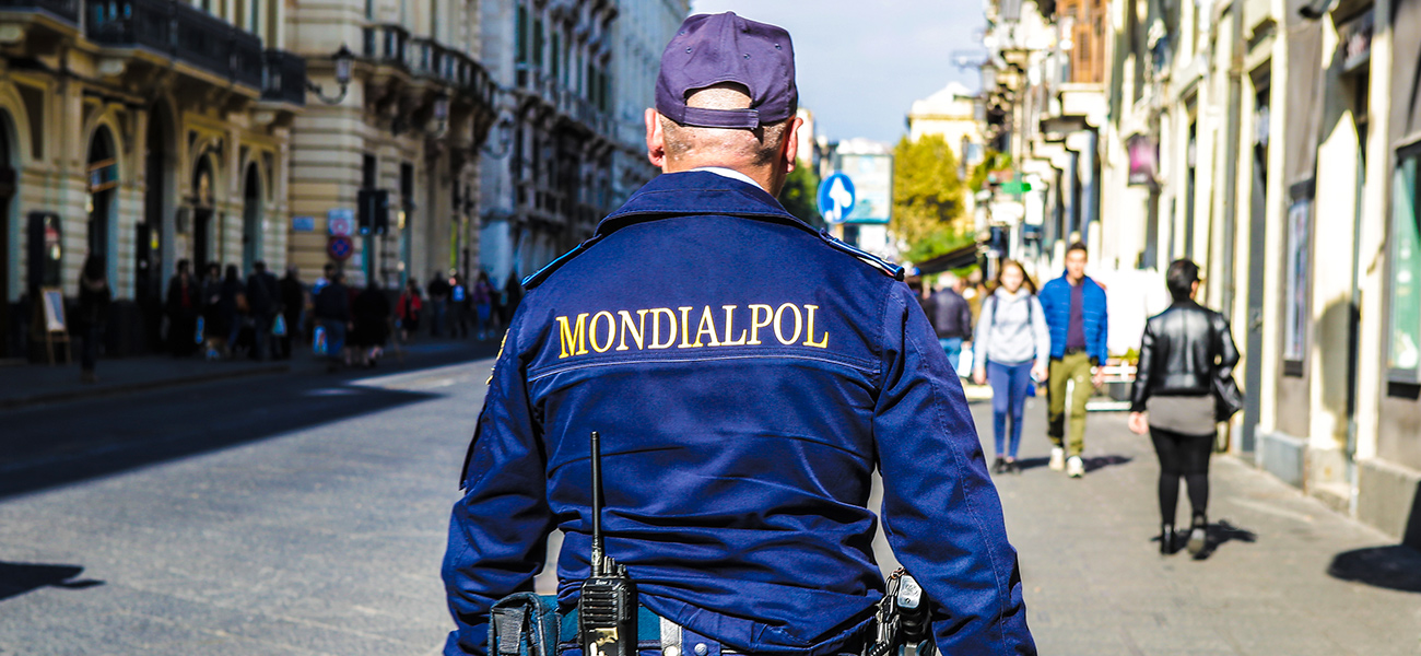 Mondialpol