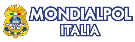Mondialpol Italia Logo